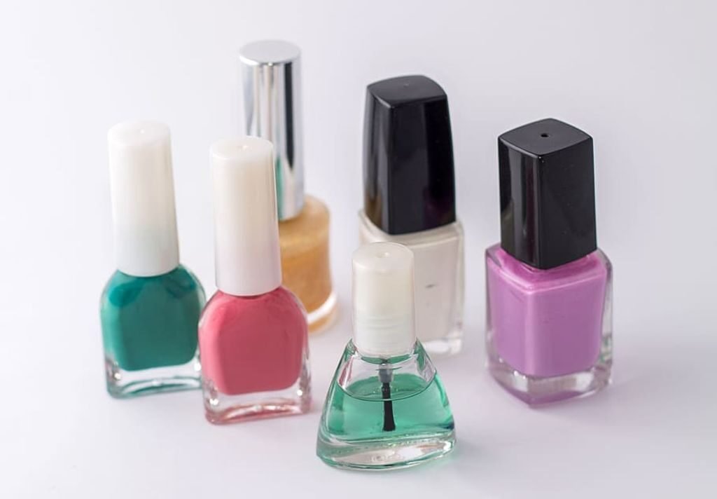 Trendy Nail Colors for Every Season
