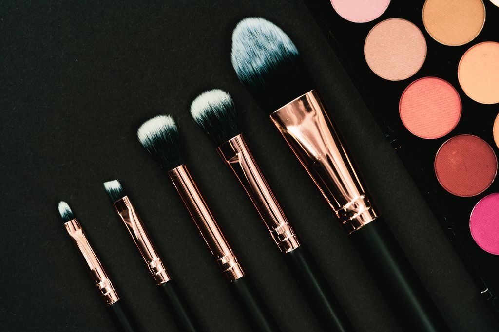 10 Must-Try Makeup Trends for the New Season
