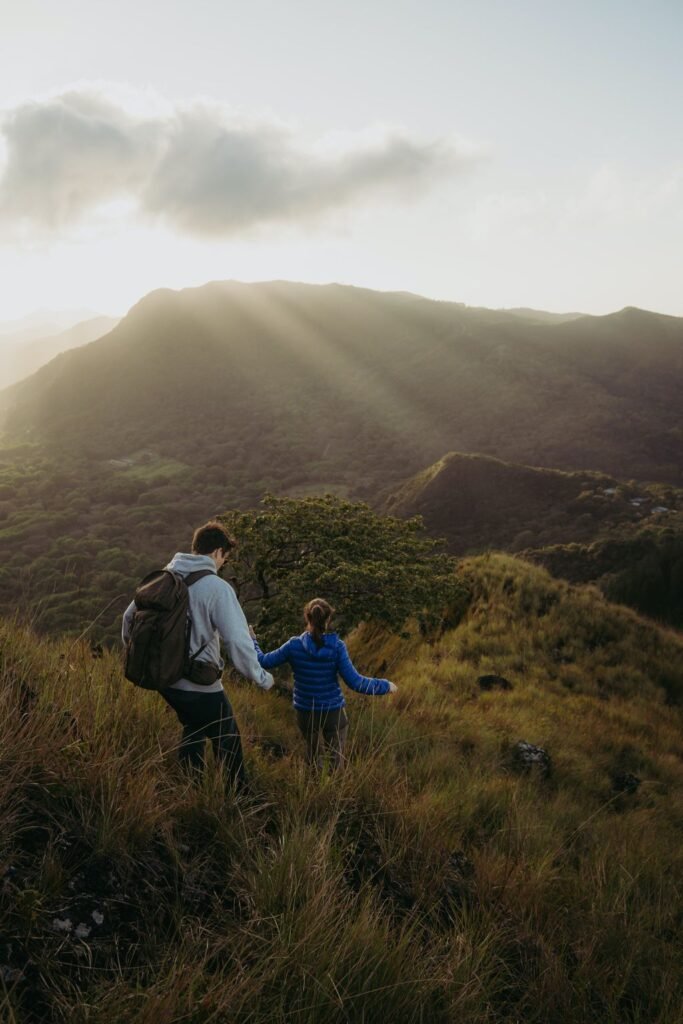 Tips for Maintaining a Harmonious Relationship While Traveling