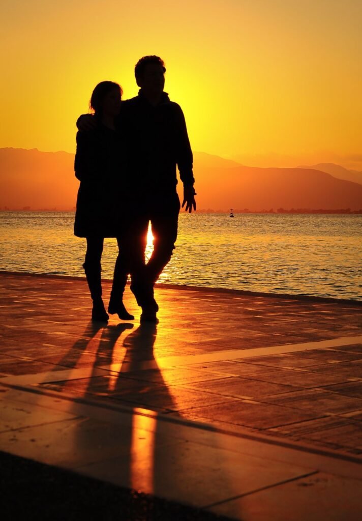 7 Romantic Destinations for Couples Retreat