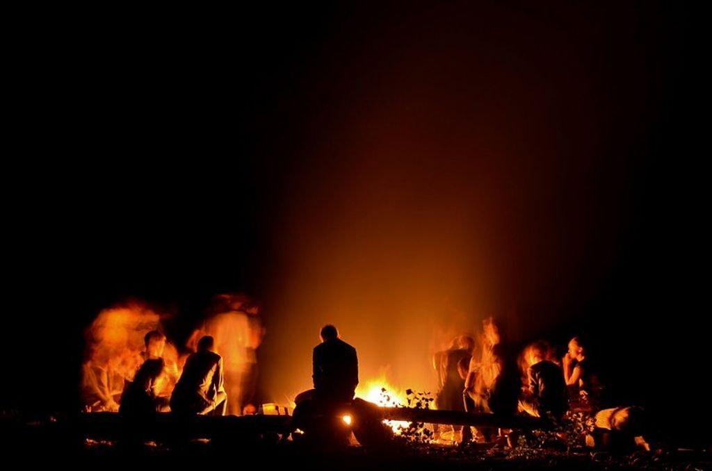 The Power of Shared Experiences: Strengthening Relationships