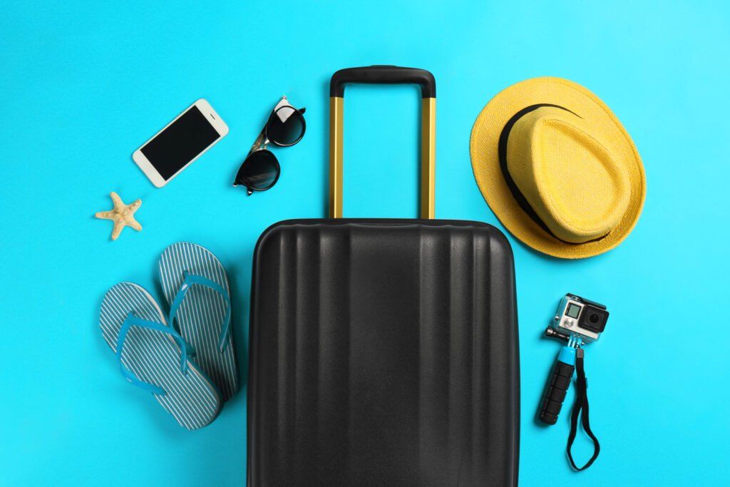 Best Black Friday And Cyber Monday Deals for Travelers