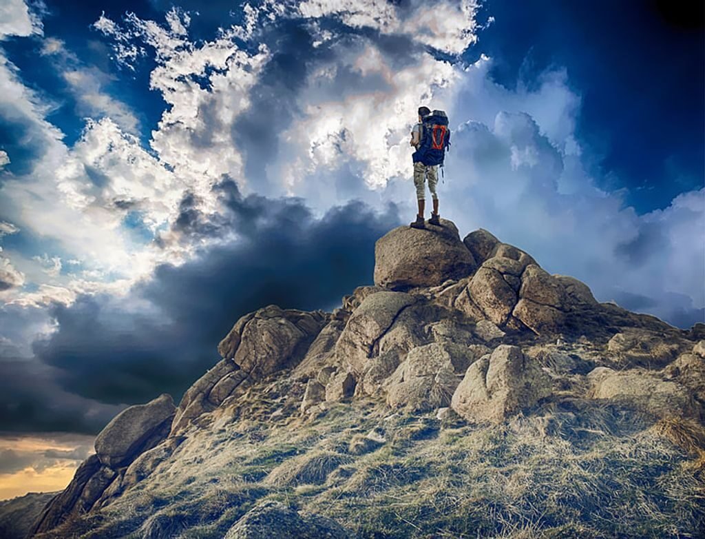 The Ultimate Adventure Travel Guide
