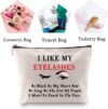 Stylish Makeup Bags for Your Everyday Essentials