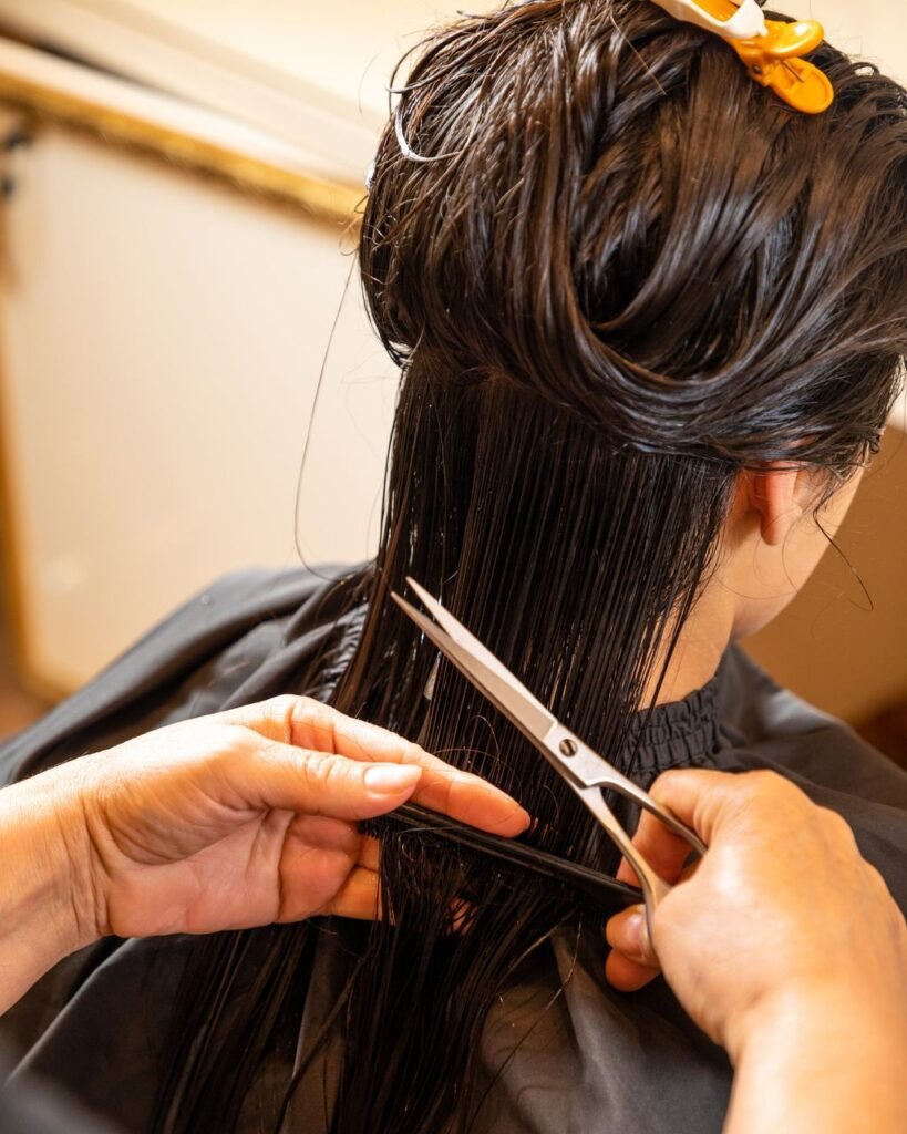 10 Hair Styling Tips You Must Know