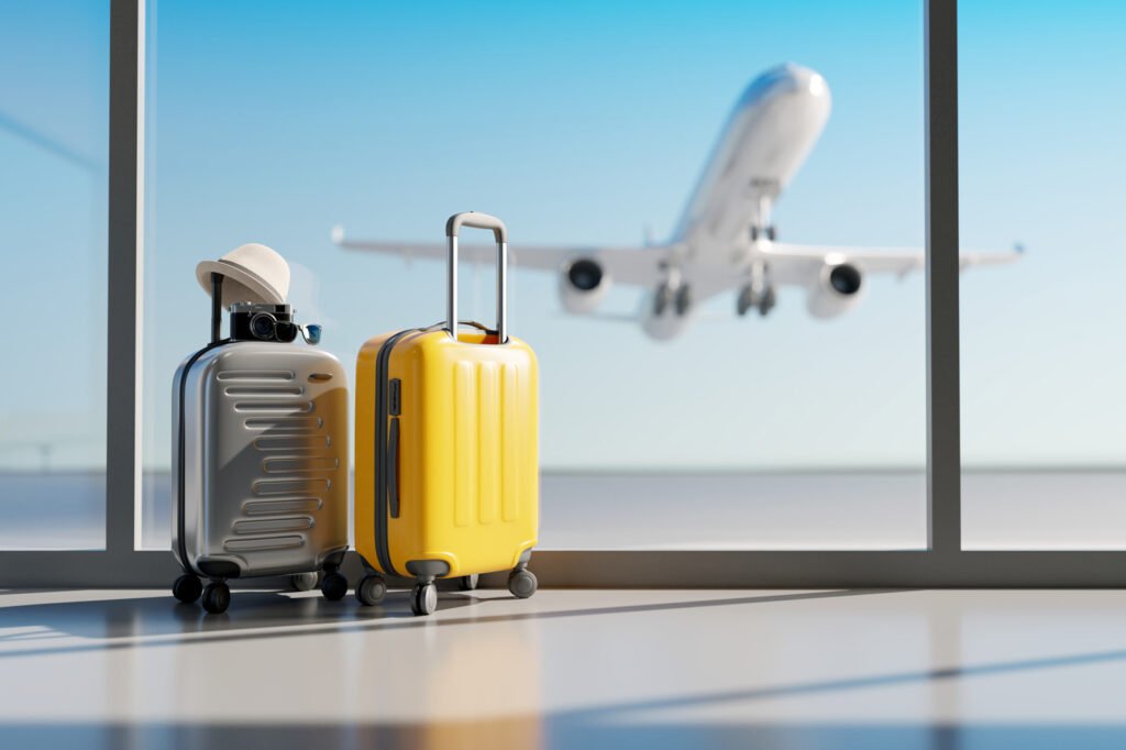 22 Best Luggage Brands Of 2024 For Every Budget