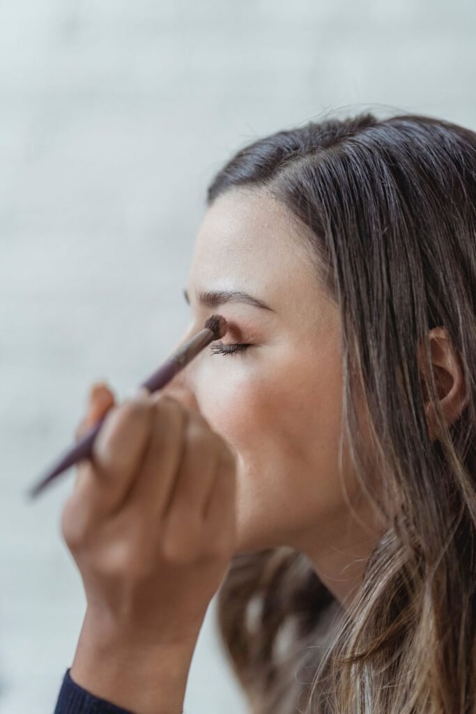 Showcase Your Natural Beauty with Makeup