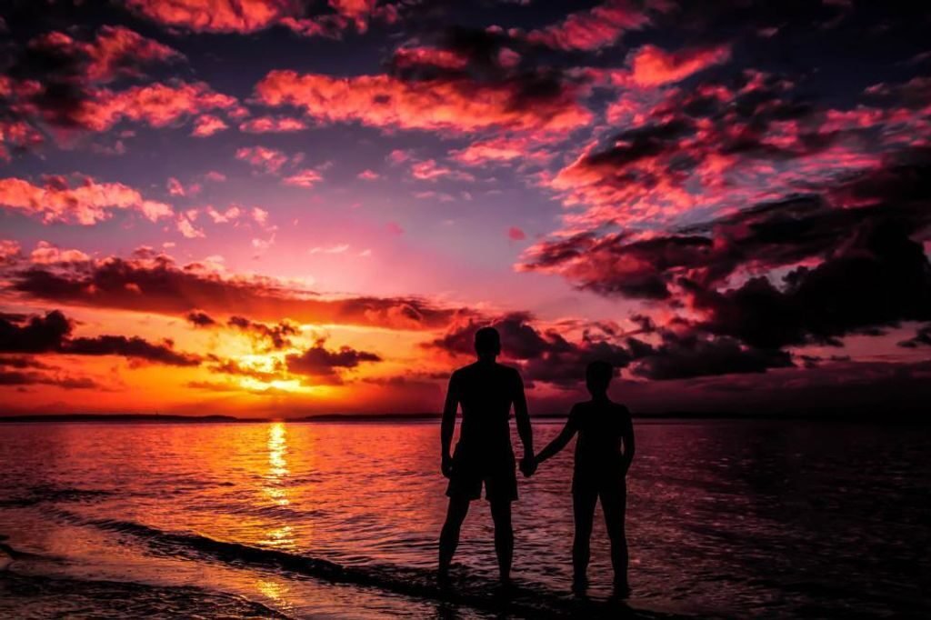 Exploring the Connection Between Love and Travel