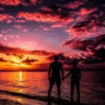 Exploring the Connection Between Love and Travel