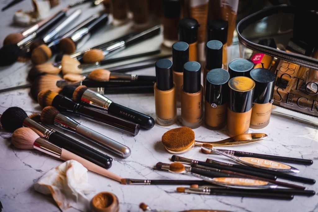 Essential Cosmetics for Your Beauty Routine