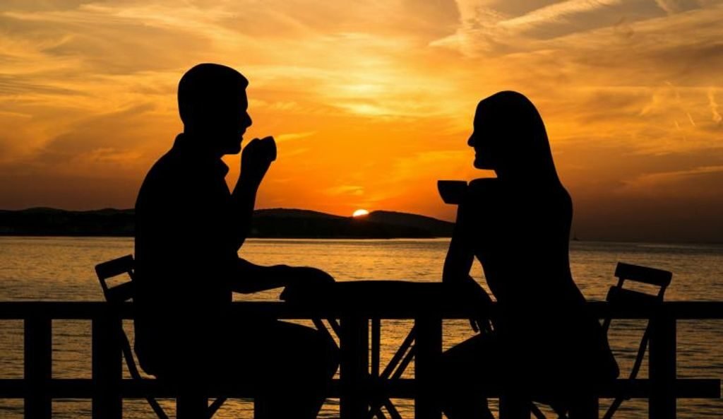 The Magic of Shared Experiences: Love, Wanderlust, and Coffee with a View