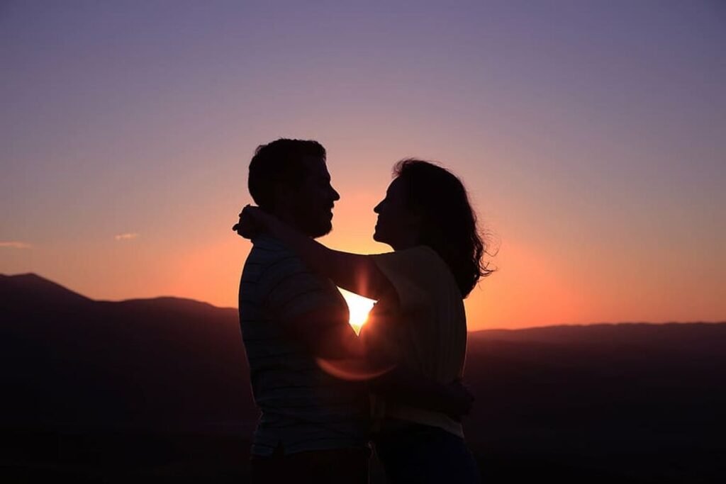 The Art of the Tease: Building Anticipation and Desire in Your Partner
