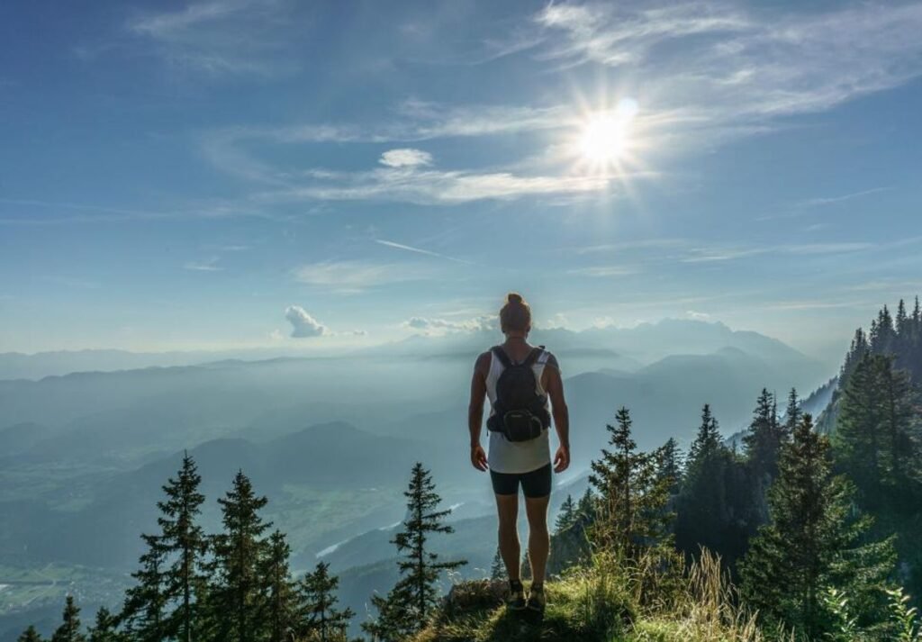Embarking on Experiential Journeys: A Guide to Immersive Travels