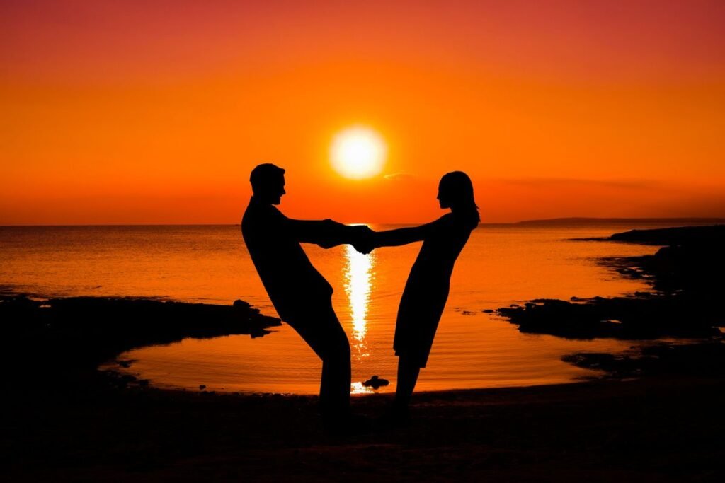 Rekindle Romance Here: Idyllic Spots for Couples Seeking Passionate Escapes