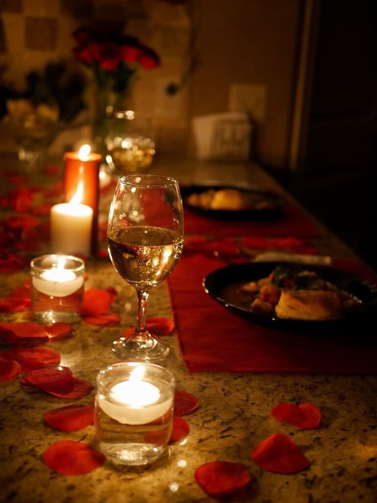Igniting Romance: Creative Ideas for Keeping the Spark Alive