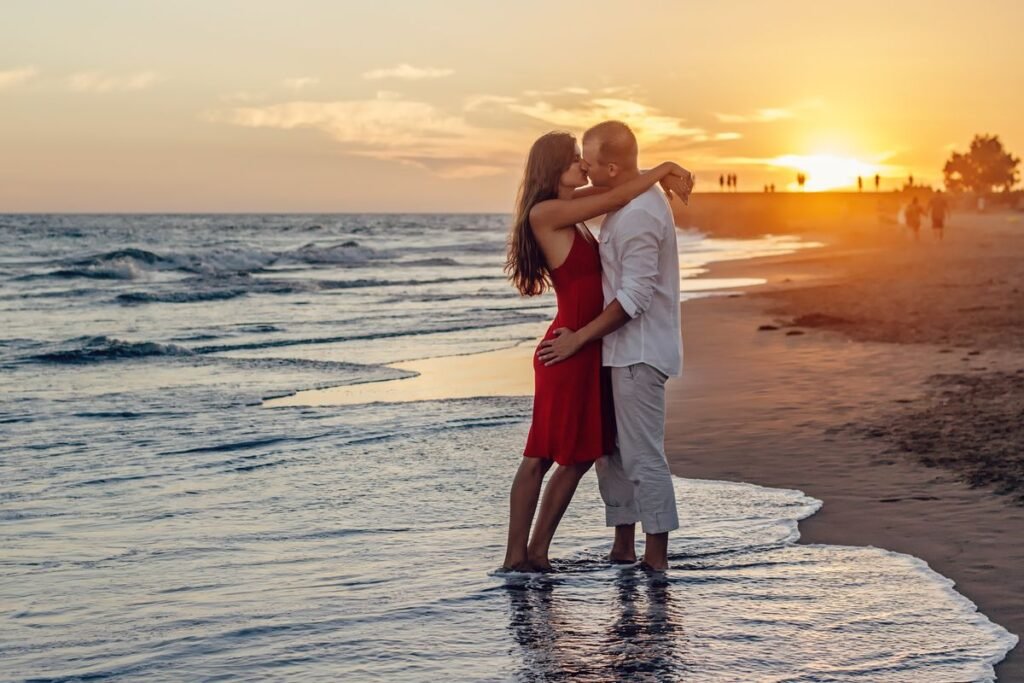 Plan the Perfect Getaway: Romantic Trips for Couples in Love