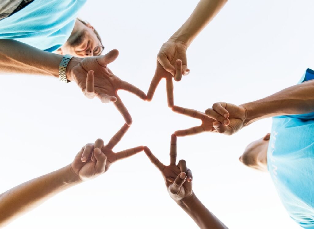 Embracing Connections: The Power of Shared Experiences