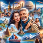 Age-Defying Love: How Travel Strengthens Our Bond