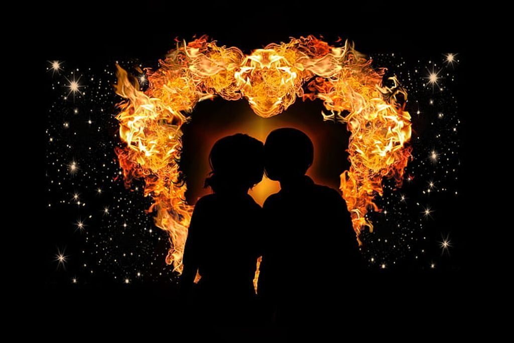 The Path of Passion: Cultivating and Understanding Desire