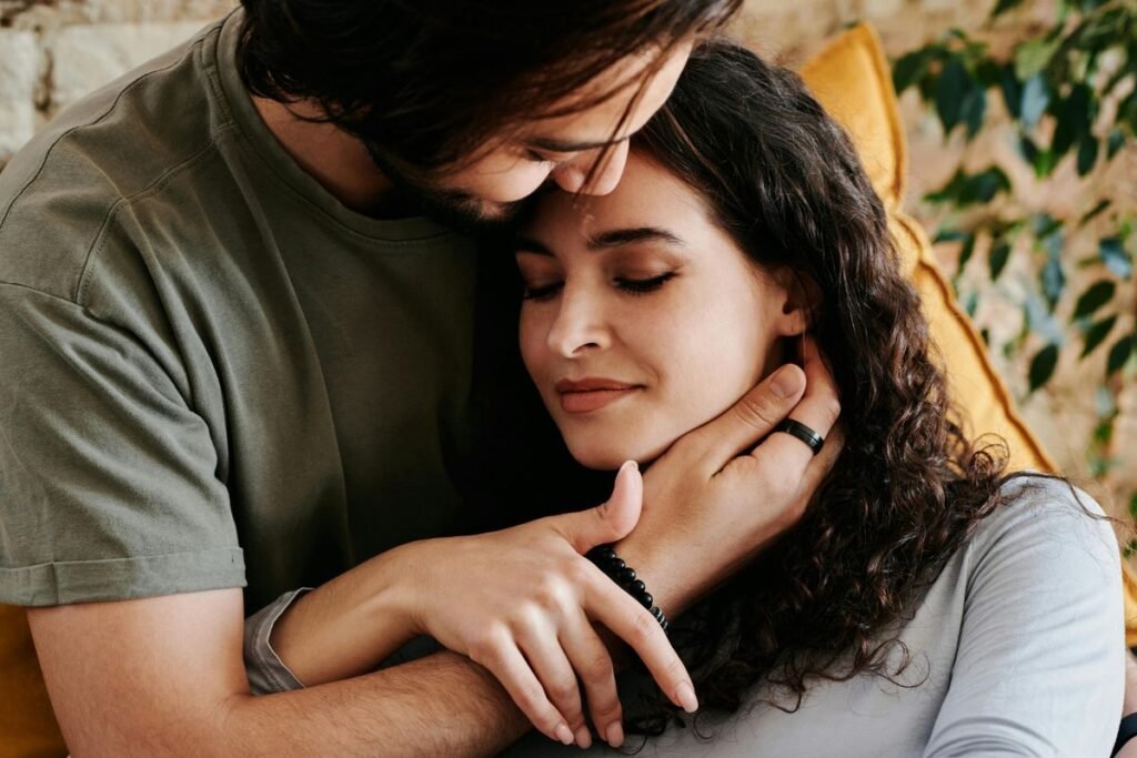 Fellatio Facts: Techniques and Tips for Sensuous Oral Pleasure