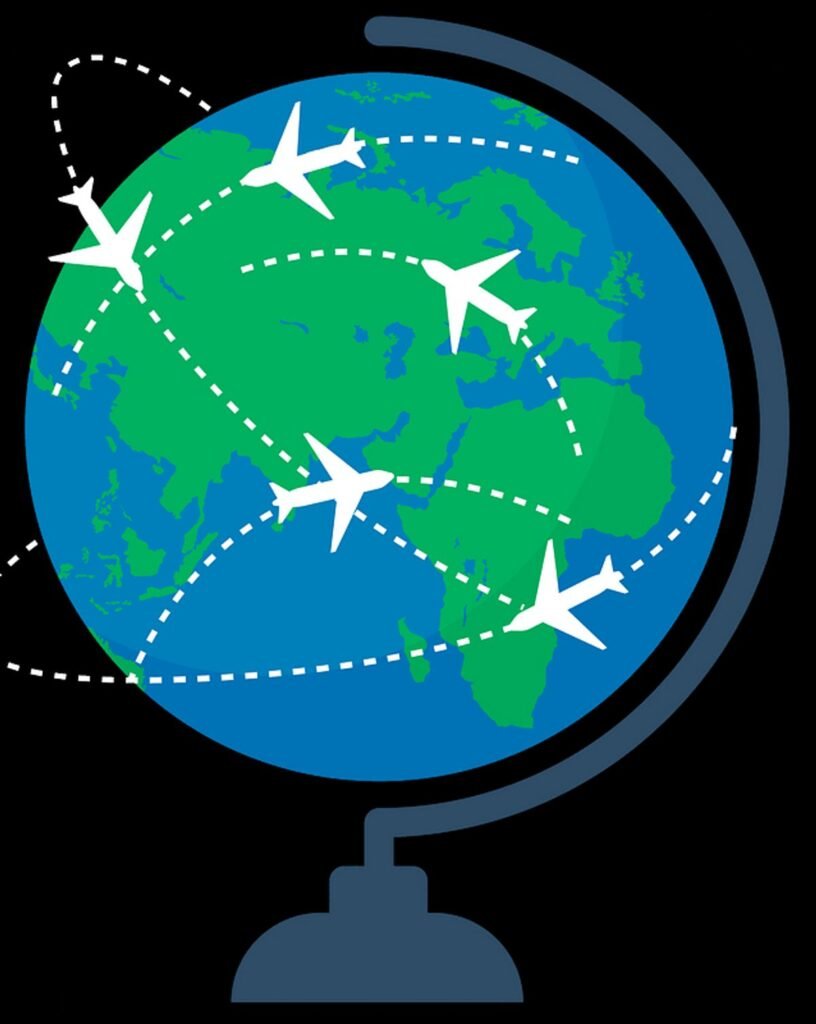 Exploring the World in Unique Ways: Discovering Eclectic Itineraries