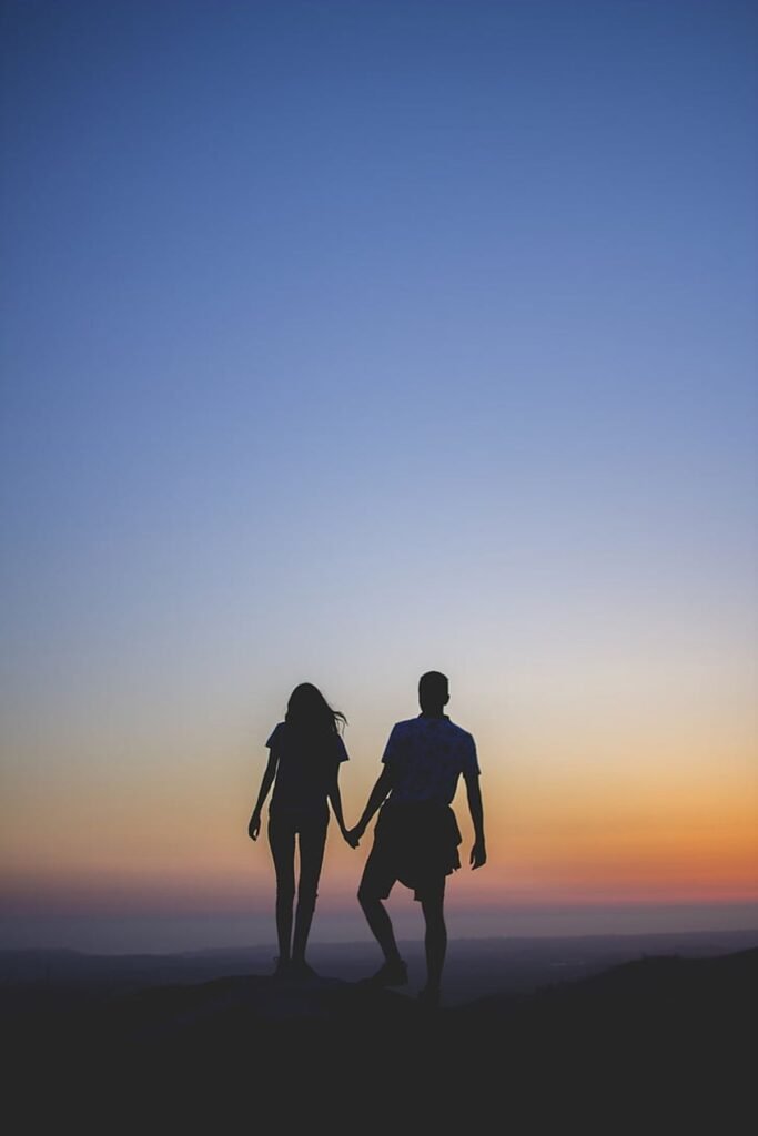 Understanding the Dynamics of Modern Relationships