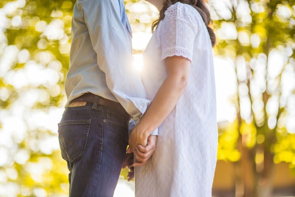 Navigating Love Across the Years: Making Age-Gap Relationships Work