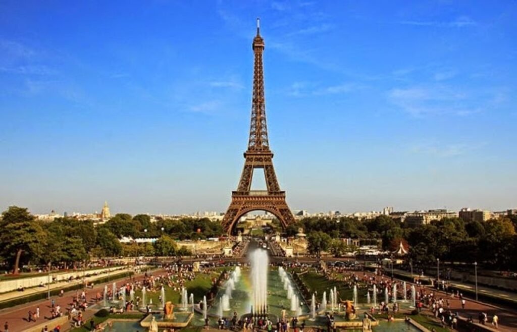 Love Without Breaking the Bank: Top Economical Honeymoon Spots for New Couples