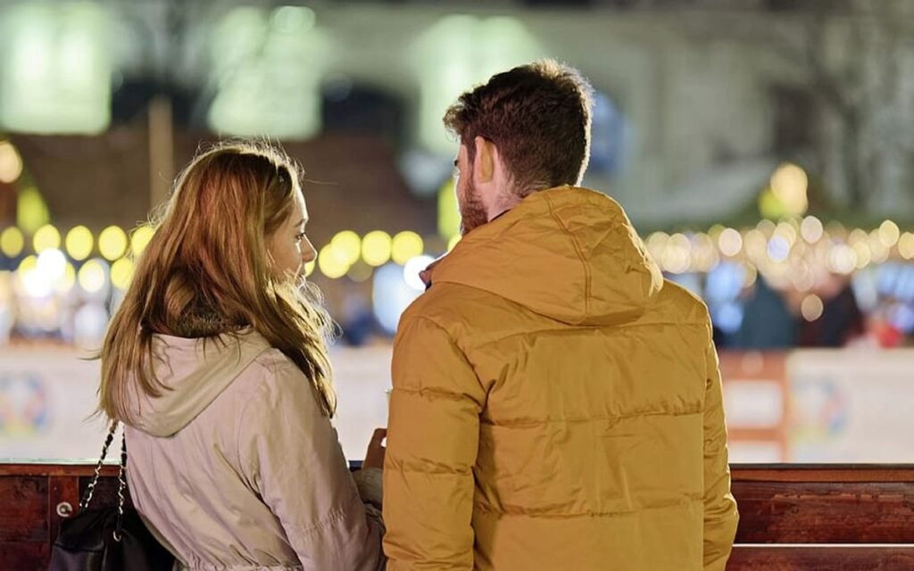 Bridging the Difference: Why Support Systems are Crucial for Thriving in Age-Gap Partnerships