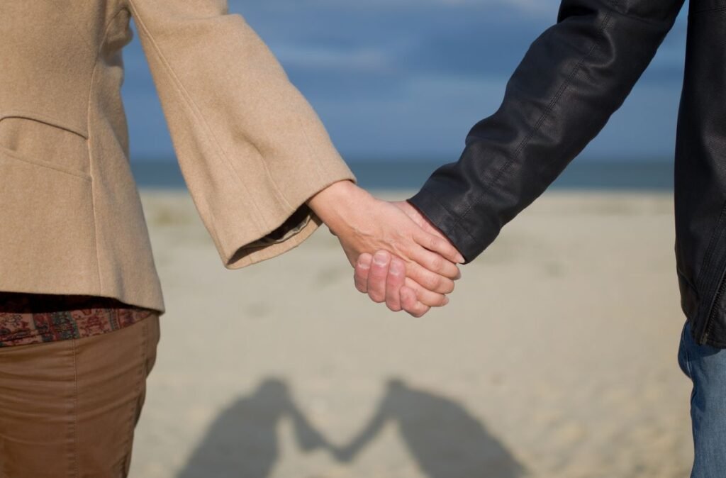 Keeping the Flame Alive: Reigniting Passion in Long-Term Relationships