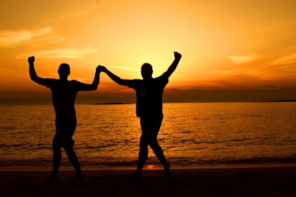 Rekindling Romance: Expert Tips for Keeping the Flame Alive in Long-Term Partnerships