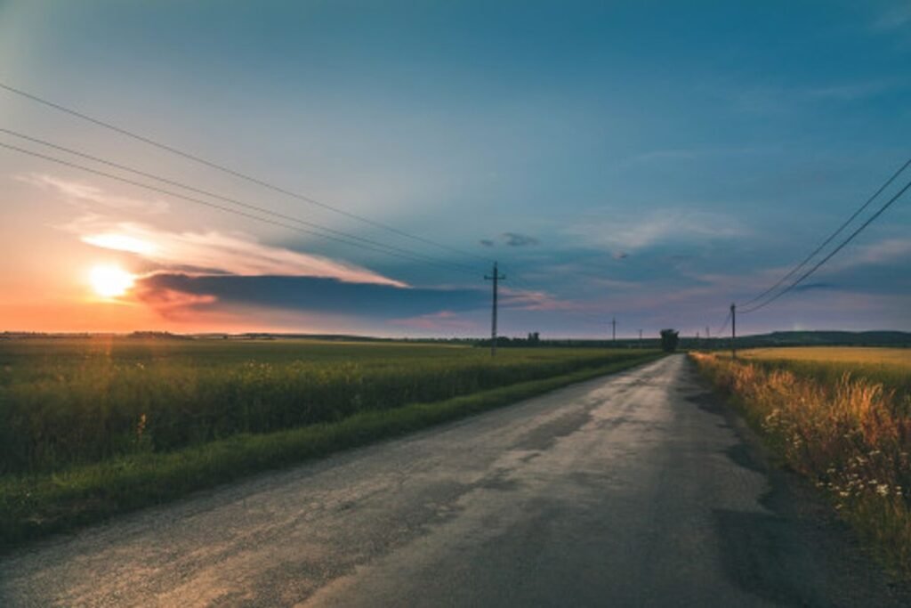 Romantic Road Trip Checklist: Must-Haves for Adventure and Connection with Your Partner