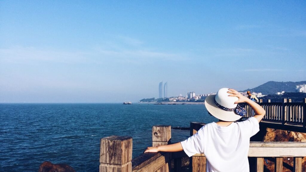 Exploring Intimacy: The Positive Influence of Travel on Sexual Wellness and Relationships