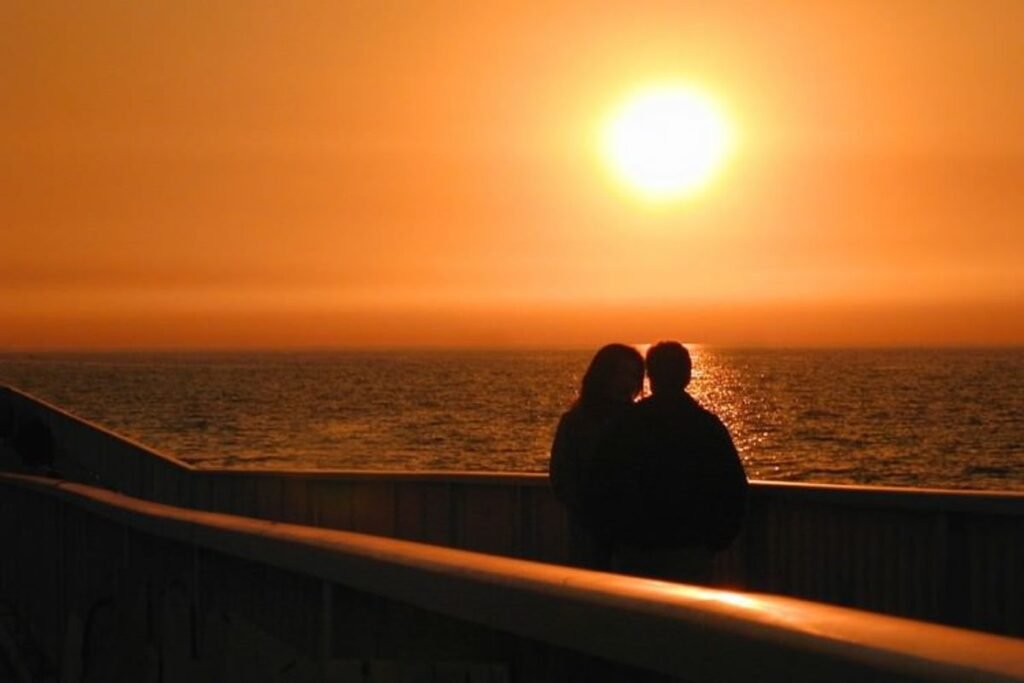 Wanderlust and Well-being: Exploring Travel’s Influence on Sexual Wellness and Couple’s Connection