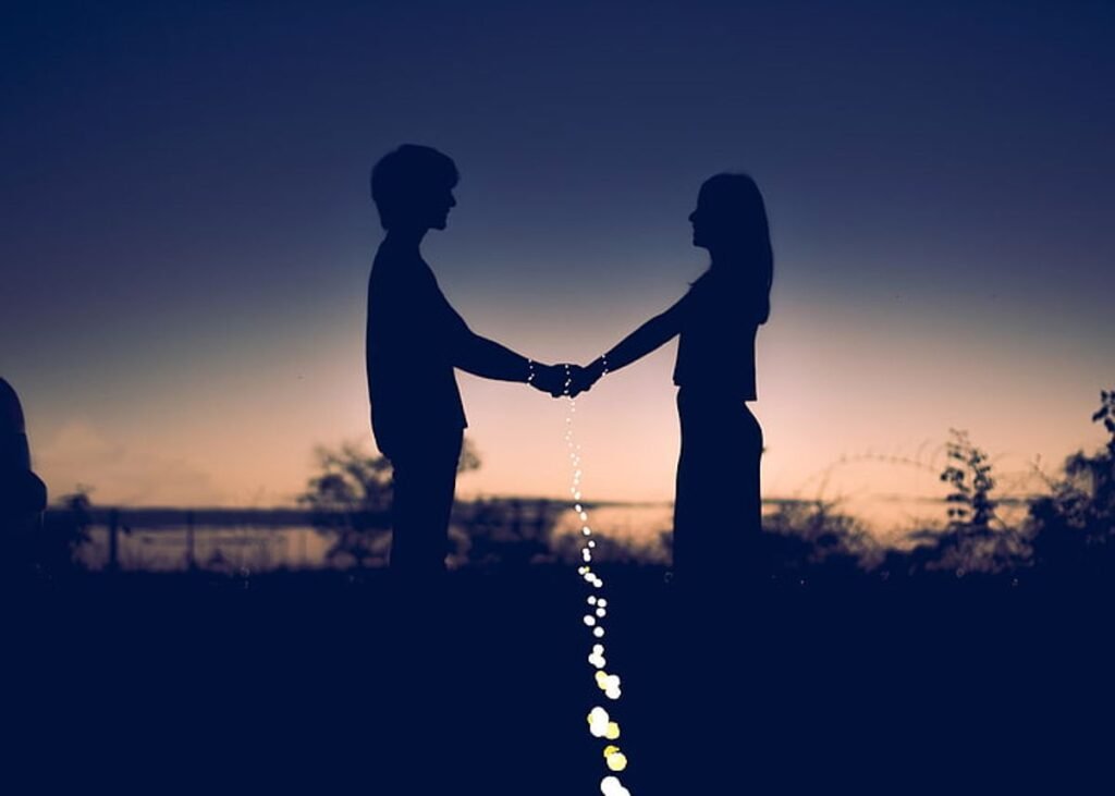 Navigating Future Together: Why Long-Term Planning is Crucial in Age-Gap Relationships