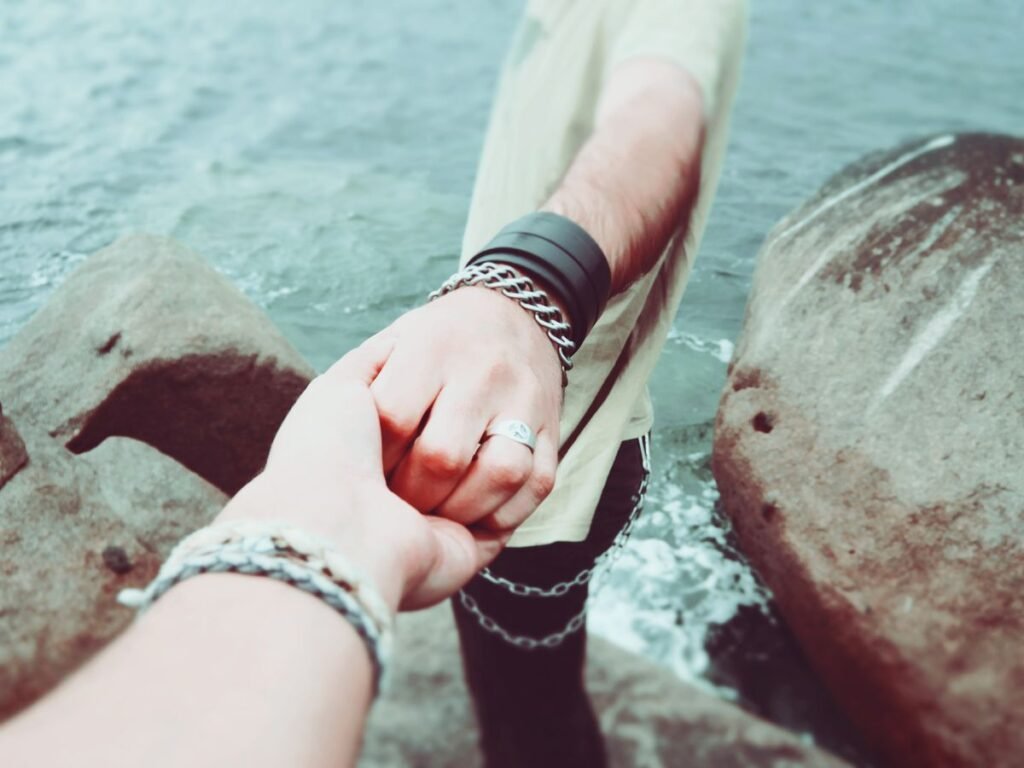 Exploring Together: How Travel Can Nurture a Couple’s Relationship