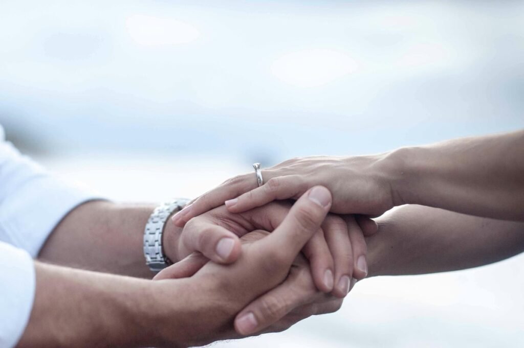 Bridging the Years: Making an Age-Gap Relationship Thrive