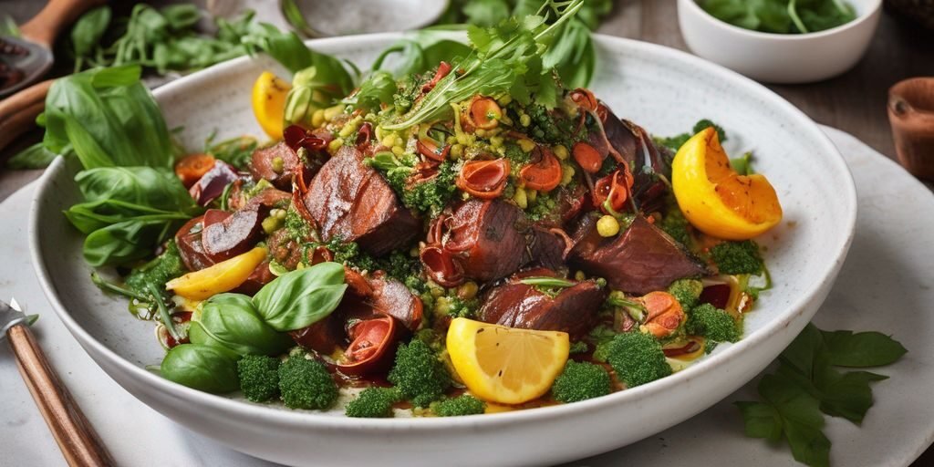 authentic culinary experiences global destinations