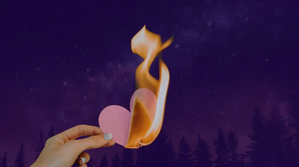 Twin Flame Relationship—7 Things That Make It Unique