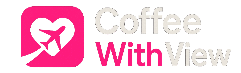 Coffeewithview.com